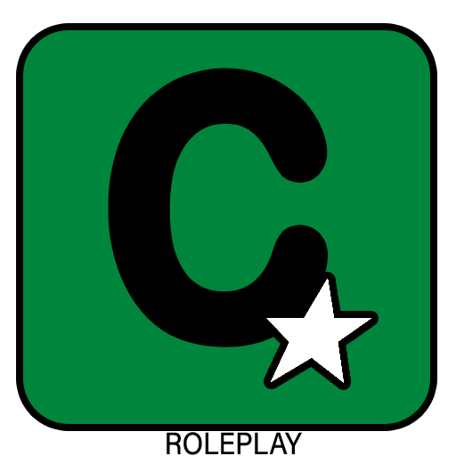 Conestance RP Logo